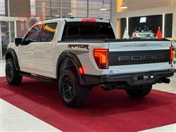 فورد F-150 رابتور
